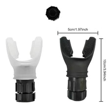 Portable Respiratory Breathing Trainer