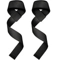 Adjustable Weightlifting Wrist Straps