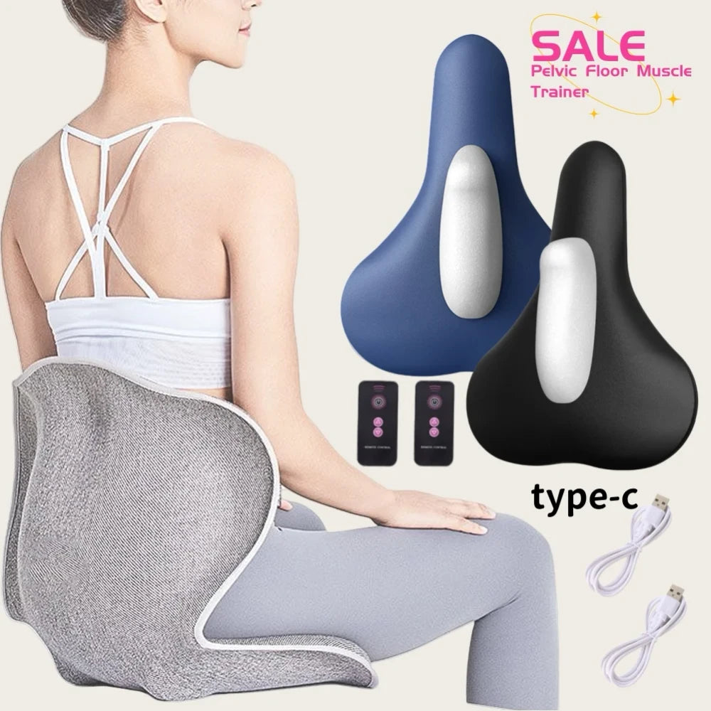 Pelvic Floor Muscle Trainer