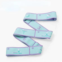 Elastic Resistance Stretching Band