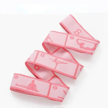Elastic Resistance Stretching Band