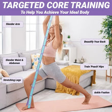 Elastic Resistance Stretching Band