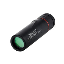 Compact HD Monocular Telescope
