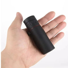 Compact HD Monocular Telescope