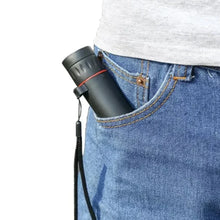 Compact HD Monocular Telescope