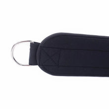 Neoprene Weight Lifting Dip Belt