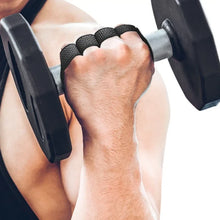 Neoprene Weightlifting Grip Pads