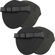 Neoprene Weightlifting Grip Pads