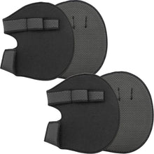 Neoprene Weightlifting Grip Pads