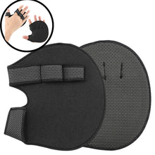 Neoprene Weightlifting Grip Pads