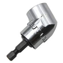 Angled Drill Attachment