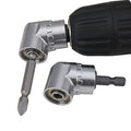 Angled Drill Attachment
