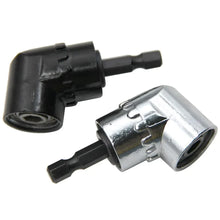 Angled Drill Attachment