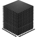 Interlocking EVA Foam Yoga Mat
