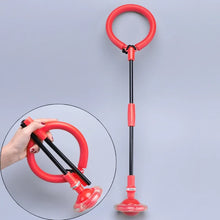 Self-Luminous Ankle Jump Ball