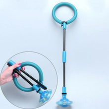 Self-Luminous Ankle Jump Ball
