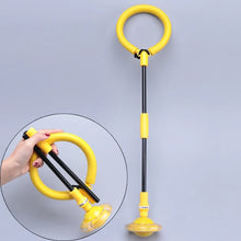 Self-Luminous Ankle Jump Ball