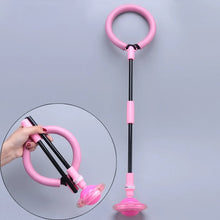 Self-Luminous Ankle Jump Ball