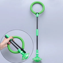 Self-Luminous Ankle Jump Ball
