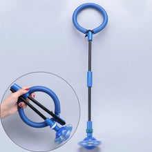 Self-Luminous Ankle Jump Ball