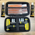 Emergency Tire Repair Kit