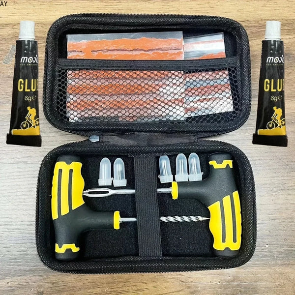 Emergency Tire Repair Kit