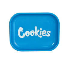 Metal Herb Rolling Tray and Grinder Set