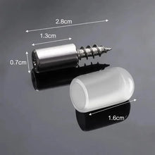 Non-Slip Shelf Support Brackets