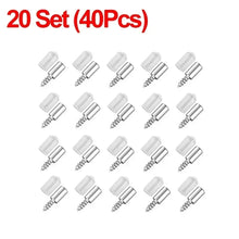 Non-Slip Shelf Support Brackets
