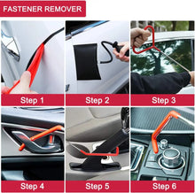 Emergency Vehicle Access Tool Kit