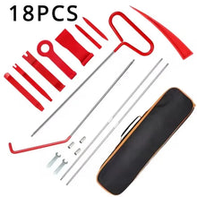 Emergency Vehicle Access Tool Kit
