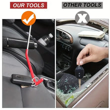 Emergency Vehicle Access Tool Kit