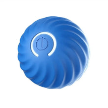 Automatic Interactive Puppy Toy Ball
