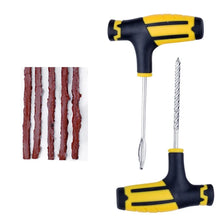 Universal Tubeless Tire Repair Kit