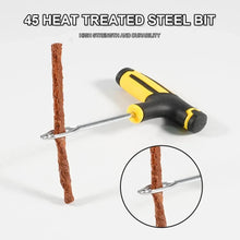 Universal Tubeless Tire Repair Kit