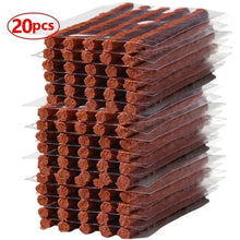 Universal Tubeless Tire Repair Kit