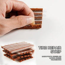 Universal Tubeless Tire Repair Kit
