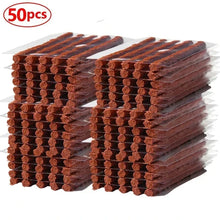 Universal Tubeless Tire Repair Kit