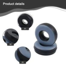 Anti-Slip Furniture Floor Protectors