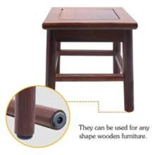 Anti-Slip Furniture Floor Protectors