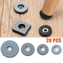 Anti-Slip Furniture Floor Protectors
