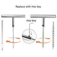 Tire Repair Tool Kit