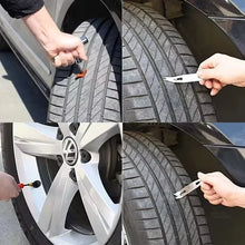 Tire Repair Tool Kit