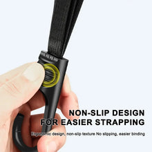Adjustable Motorcycle Helmet Carrying Strap