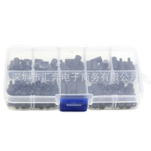 M3 Hex Standoff Screw Assortment