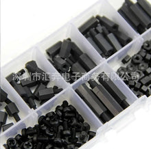 M3 Hex Standoff Screw Assortment