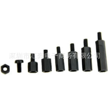 M3 Hex Standoff Screw Assortment