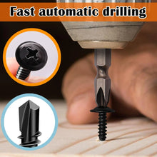 Stainless Steel Self-Tapping Screws