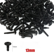 Stainless Steel Self-Tapping Screws