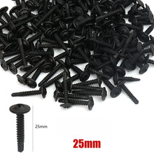 Stainless Steel Self-Tapping Screws